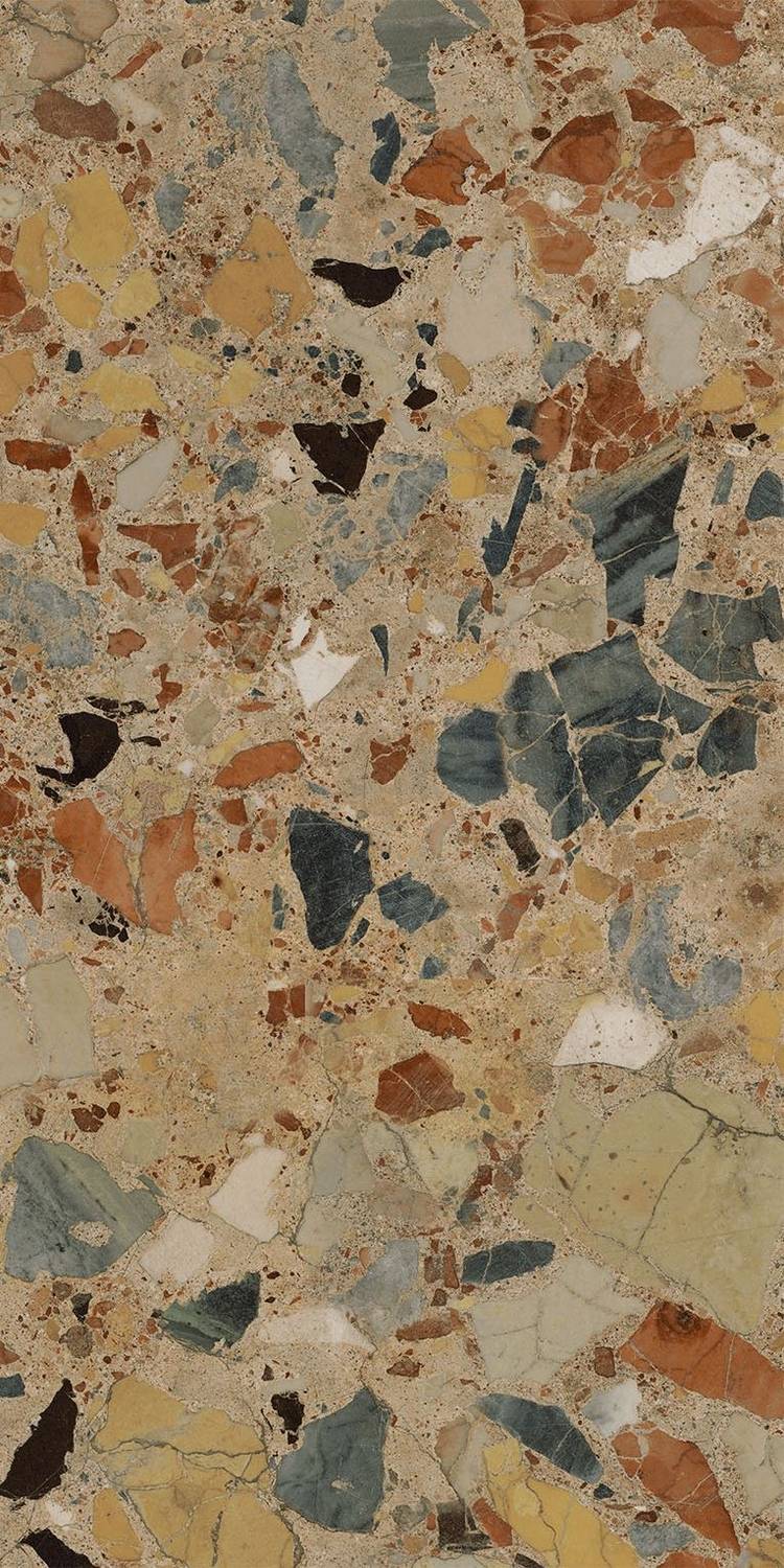 Arte Oro Matt Rect 60x120